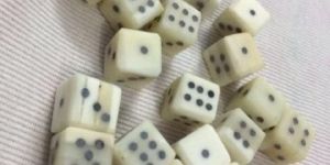 Bone Dice