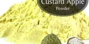 Custard Apple Powder