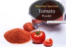Dehydrated Tomato Powder