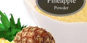 Pineapple Powder