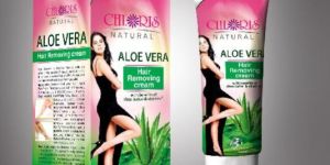 Hair Removing Cream