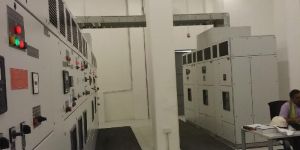 Electrical Panel Installation