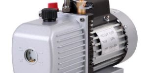 Dry Vacuum Pumps