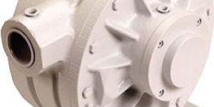 Rotary Vacuum Pumps