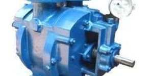 Single Stage Water Ring Vacuum Pumps