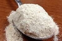 Organic Wheat Flour