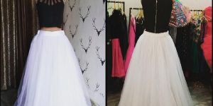 Designer Dresses