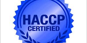Haccp Certification Services