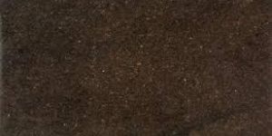 Coffee Brown Granite Slab