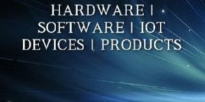 Embedded Hardware Design