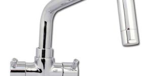 Nexia Mono Basin Mixer