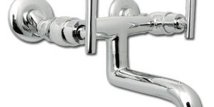 Trendy Non Telephonic Wall Mixer