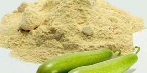 Bottle Gourd Powder