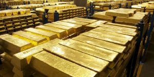 Gold Bars