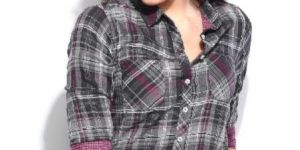 Ladies Casual Shirts