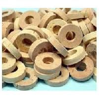 Cork Washers