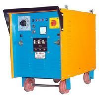 Air Cooled Welding Machine