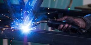Welding Services