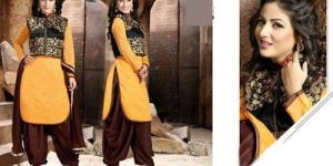 Salwar Suits