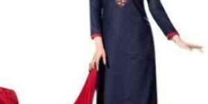 Printed Unstitched Suits