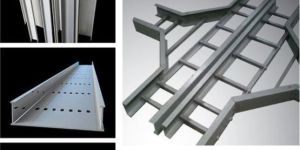 FRP Cable Trays