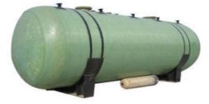 FRP Tanks