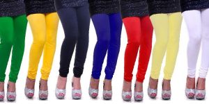 Churidar Leggings