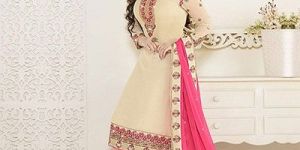 Churidar Suits