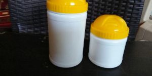 J-1 HDPE Jar