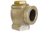 Angle Check Valve