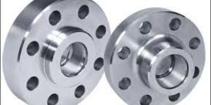 Companion Flanges