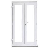 UPVC Door Frame