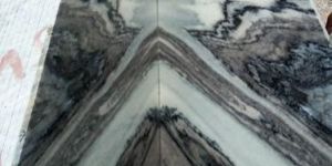 Agariya Brown Marble Slabs