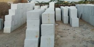 Morwad White Marble Tiles