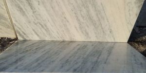 White Marble