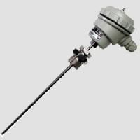 Resistance Thermometer