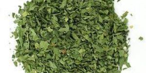 Dried Fenugreek Leaves
