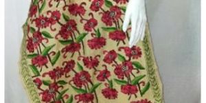 Kantha Work Dupatta