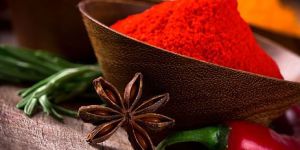 Red Chilli Powder