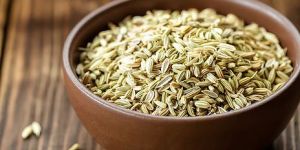 Fennel Seeds
