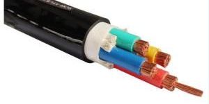 1kV Flexible Power Cables