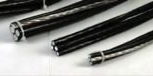 Aerial Bunched Cables