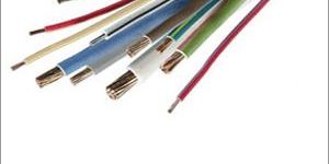 PVC House Wires