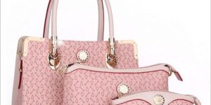 Ladies Hand Bags