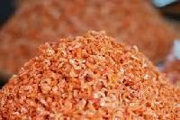 Dry Shrimp