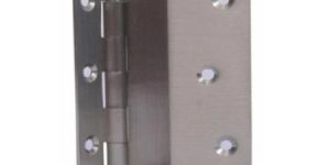 Brass Nickel & Chrome Z Type Hinges