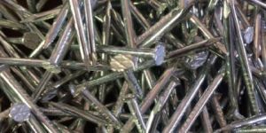 Wire Nails