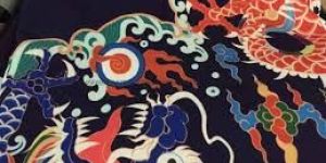 Printed Polyester Fabrics