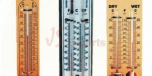 Meteorological Thermometer
