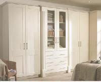 Wardrobe Doors